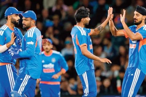 క్రీడా  వార్తలు
